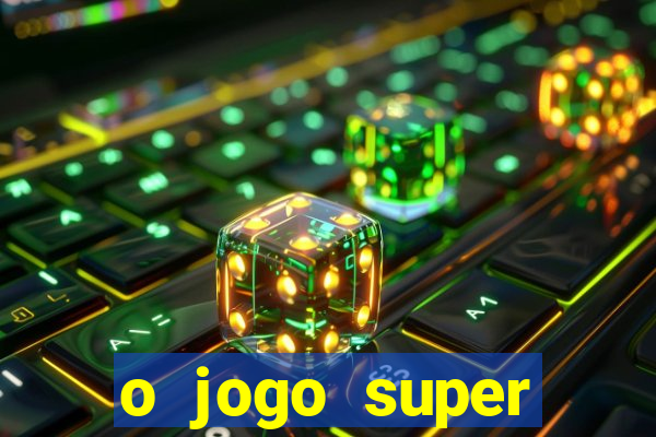 o jogo super genius paga mesmo